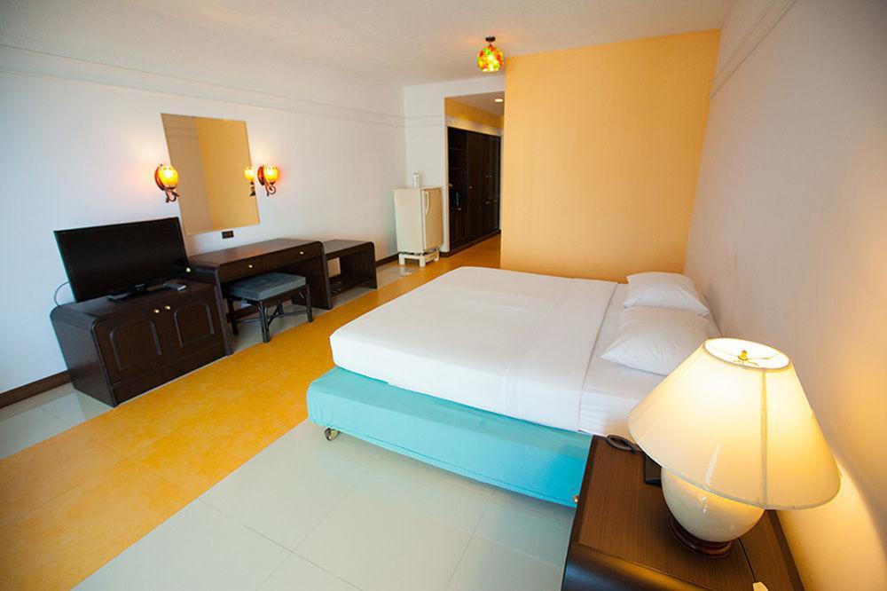 Markland Seaside Pattaya Exterior photo