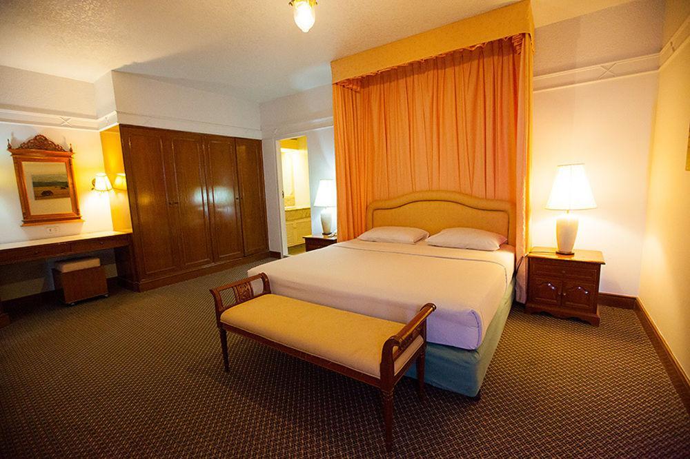 Markland Seaside Pattaya Exterior photo