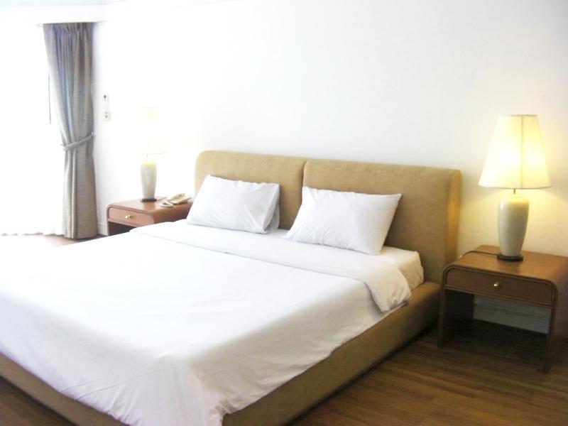 Markland Seaside Pattaya Exterior photo